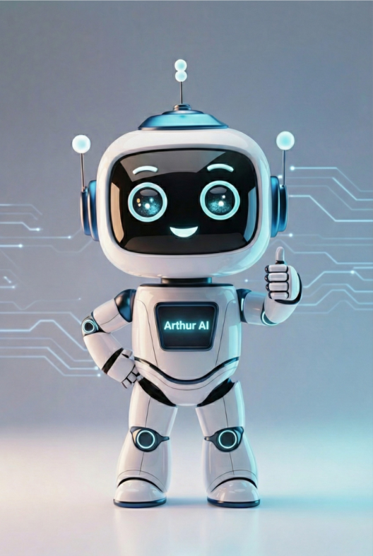 Arthur - Starter GPT preview